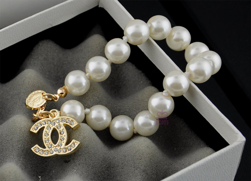 Bracciale Chanel Modello 686